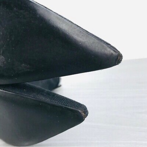 Gucci GG canvas monogram booties - Picture 4 of 4